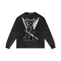 Image 2 of Reaper Long Sleeve 