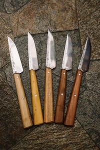 Image 2 of Couteaux d'offices classiques