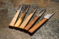 Image 3 of Couteaux d'offices classiques