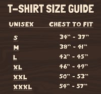 Image 7 of Woodland Foxes Crewneck Tee