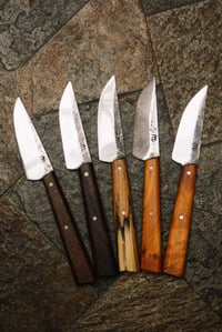 Image 1 of Couteaux d'offices larges