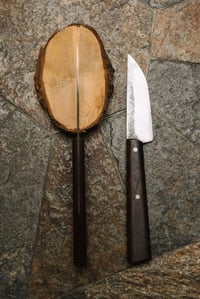 Image 4 of Couteaux d'offices larges