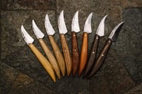 Image 2 of Couteaux becs d'oiseau 
