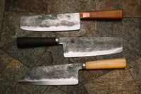 Image 1 of Couteaux de cuisine 