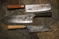 Image 2 of Couteaux de cuisine 