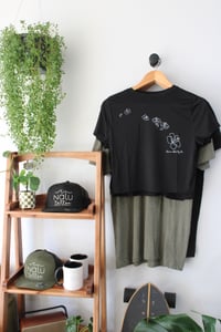 Image 1 of Women Crop Top