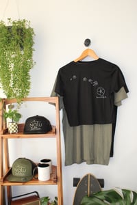 Image 3 of Women Crop Top