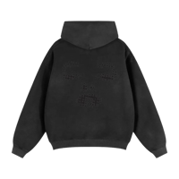 Image 2 of Tap Defeat Heavy Sweater