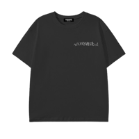 Image 1 of Maddy said "ts corny" Tee