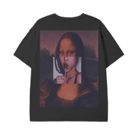 Image 2 of Maddy said "ts corny" Tee