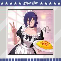 Image 5 of Reze 2025 