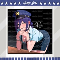 Image 3 of Reze 2025 