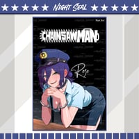 Image 2 of Reze 2025 