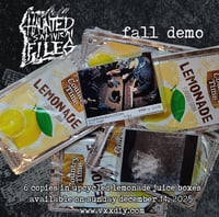 Image 3 of hauntedsamuraifiles - fall demo