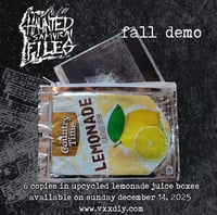 Image 2 of hauntedsamuraifiles - fall demo