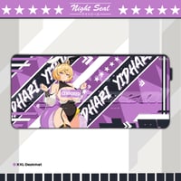 Image 2 of Yidhari x Bunny / XXL Desk mat 