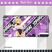 Image 1 of Yidhari x Bunny / XXL Desk mat 