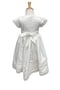 Image of Little Girls Flower Girl/Communion Dress