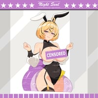 Image 3 of Yidhari Bunny 