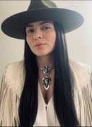 Image 4 of Iron Maiden Necklace