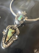 Image 1 of Iron Maiden Necklace