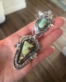 Image 3 of Iron Maiden Necklace