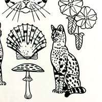 Image 5 of Tatouages Temporaires