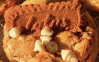 Image 1 of Biscoff Cookies 