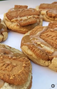 Image 2 of Biscoff Cookies 