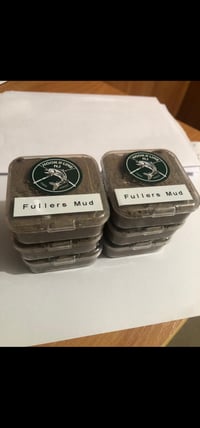 Image 1 of Fullers mud