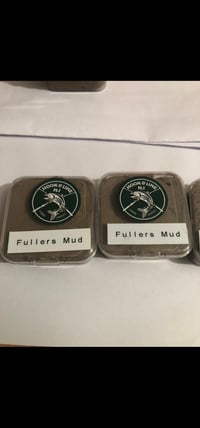 Image 2 of Fullers mud
