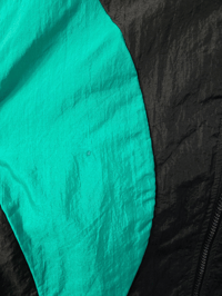 Image 3 of Color Block Track Jacket