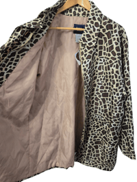 Image 3 of Leopard Print Jacket