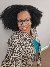 Image 6 of Leopard Print Jacket