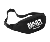 Sacoche banane Mass Hysteria