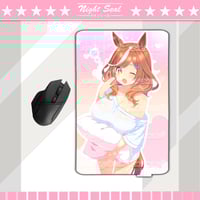 Mambo / TCG Mouse Pad