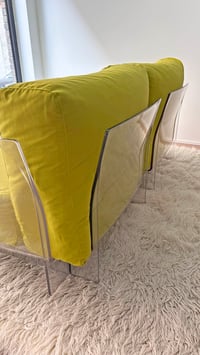 Image 6 of //ALQUILER//  SOFÁ BIPLAZA “POP” DE KARTELL, AÑOS 2000