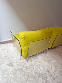 Image 5 of //ALQUILER//  SOFÁ BIPLAZA “POP” DE KARTELL, AÑOS 2000