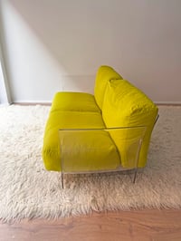 Image 4 of //ALQUILER//  SOFÁ BIPLAZA “POP” DE KARTELL, AÑOS 2000