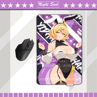 ZZZ / TCG Mouse Pads