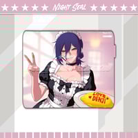 Image 2 of Reze / XL Mouse Pads