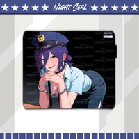 Image 1 of Reze / XL Mouse Pads