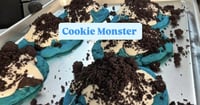 Cookie Monster
