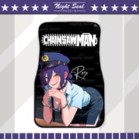 Image 2 of REZE / CAR MATS 