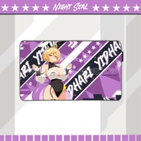 Image 1 of ZZZ BUNNY SUITS / (TCG Play Mats)