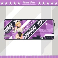 Image 1 of ZZZ / XL Desk Mat