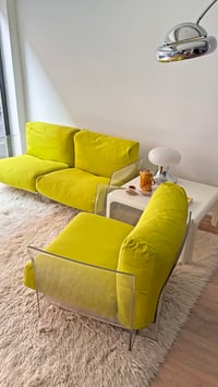 Image 7 of // ALQUILER//  SILLÓN “POP” DE KARTELL