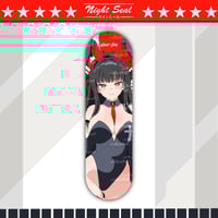 Chisa Bunny / Skateboard deck