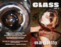 glass volume four: magnify