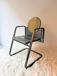 Image 3 of //ALQUILER//  SILLA PINOCCHIO DE MARTIN STOLL (VERDE)